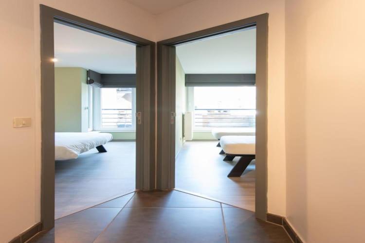 Appartement Great With View *
