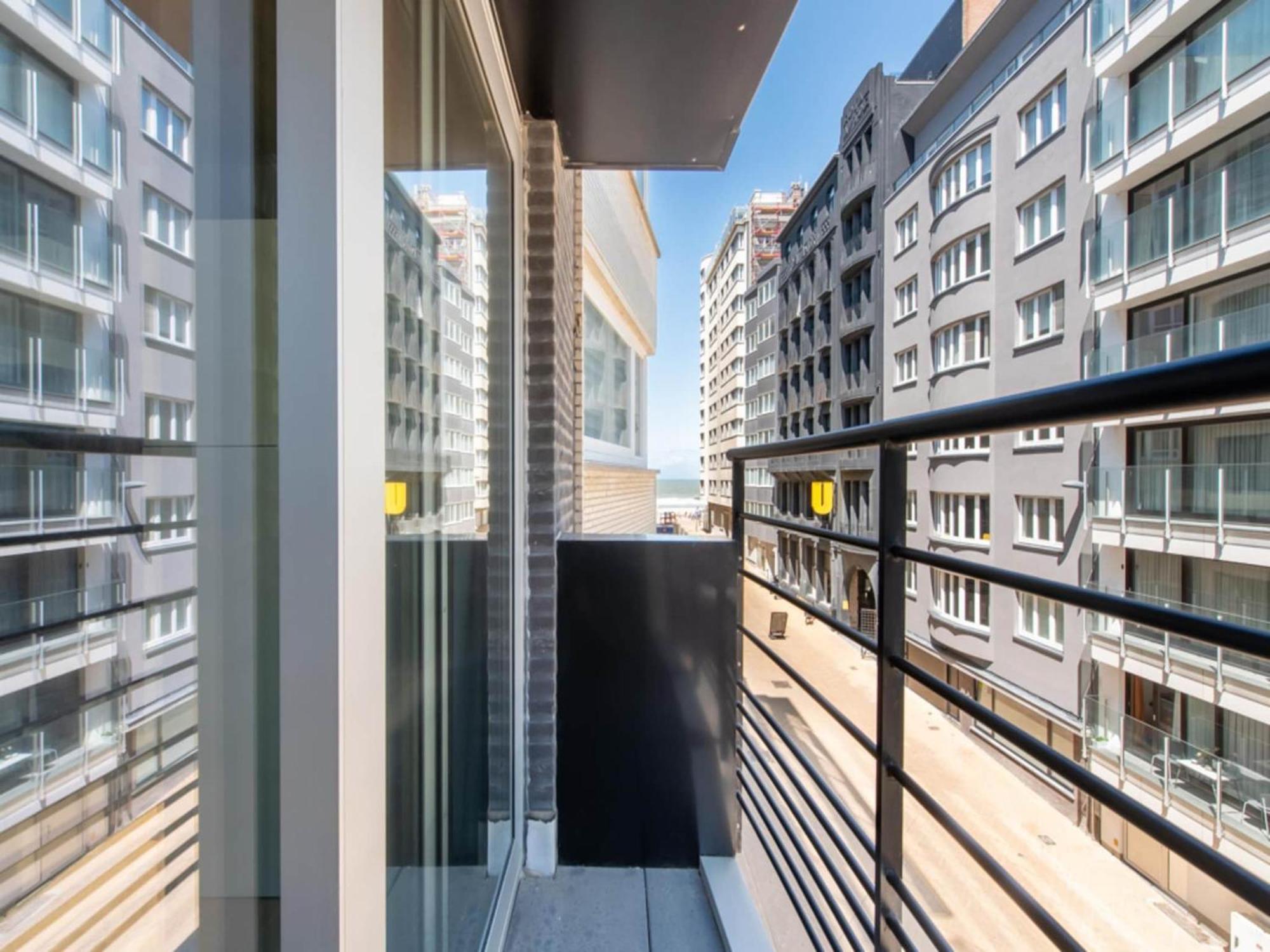 Appartement Great With View *