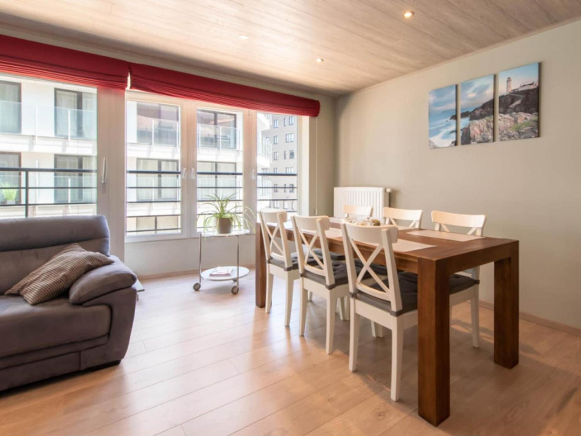 Great With View Appartement *